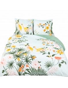 Parure de lit NATURE... 2