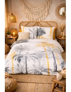 Parure de lit Forêt...