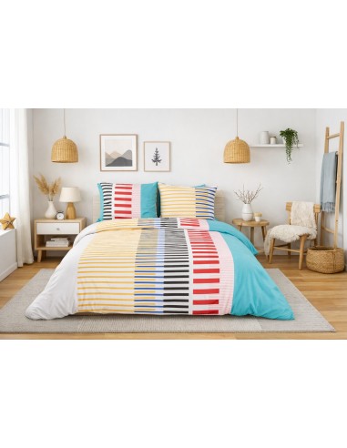 Parure de lit Ligne Pop