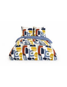 Parure de lit Graphisme Modern 2