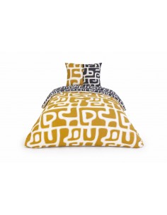 Parure de lit Graphisme... 2