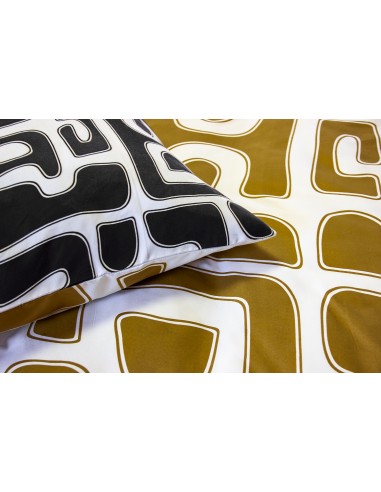 Parure de lit Graphisme Moderne