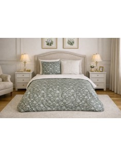 Parure de lit Harmonie...