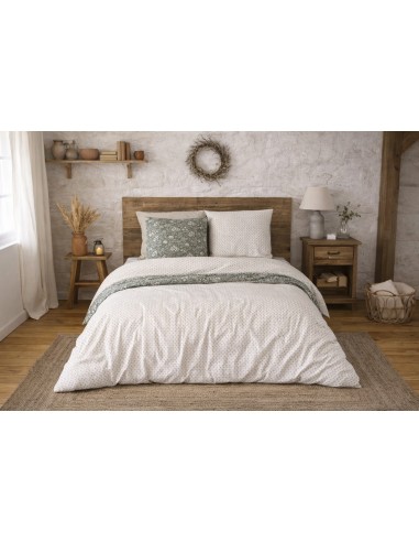 Parure de lit Harmonie Botanique...