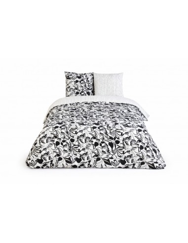 Parure de lit Floraison Moderne...