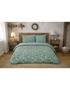 Parure de lit Prairie...