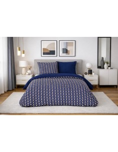 Parure de lit Géométrie...