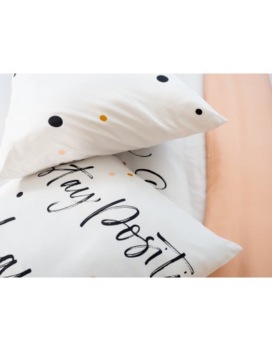 Parure de lit Be Happy