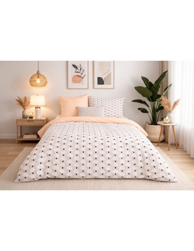 Parure de lit Aura Douce