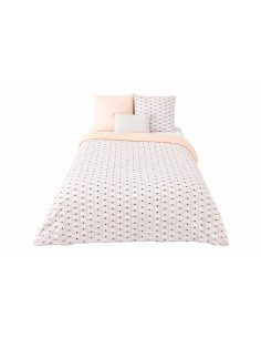 Parure de lit Aura Douce 2