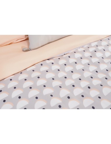 Parure de lit Aura Douce