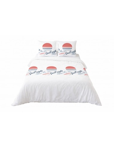Parure de lit Bord de Mer
