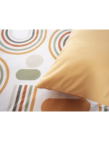 Parure de lit Horizon Graphique