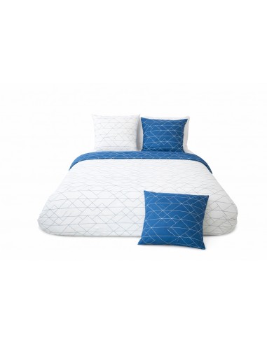 Parure de lit Lignes Nordiques...
