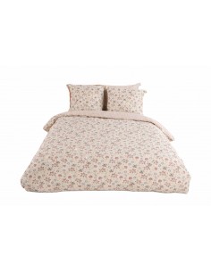 Parure de lit FLEURS... 2