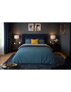 Parure de lit GRAPHIQUE...