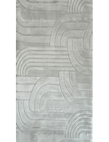 Tapis de salon ZUMRUT Ovale