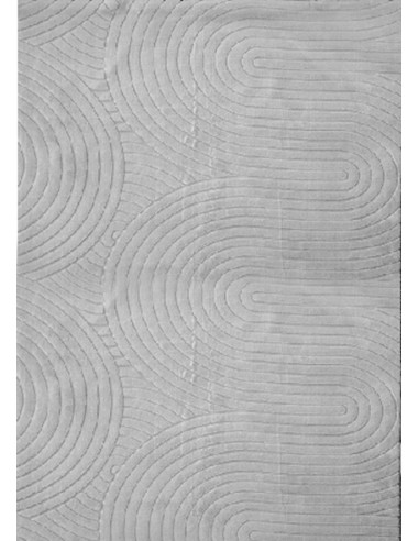 Tapis de salon ZUMRUT Circle