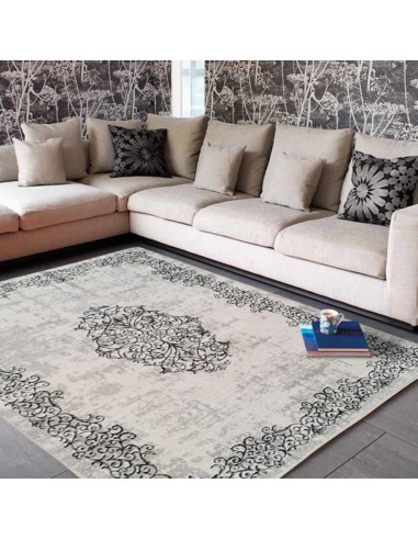 Tapis de salon Baroque