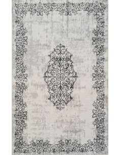 Tapis de salon Baroque 2