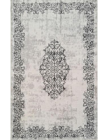 Tapis de salon Baroque
