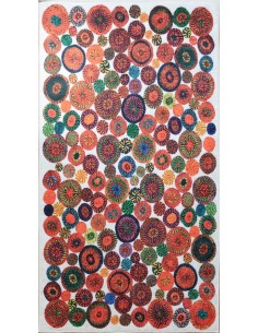 Tapis de salon Happy 2