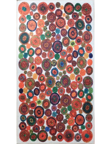 Tapis de salon Happy