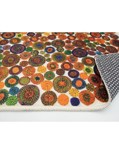 Tapis de salon Happy