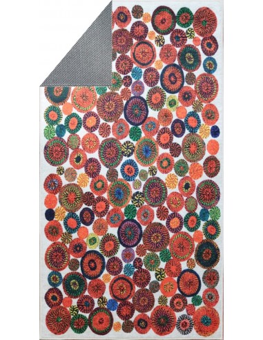 Tapis de salon Happy