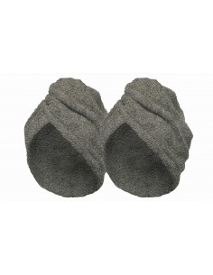 Lot de 2 Serviette Coton...