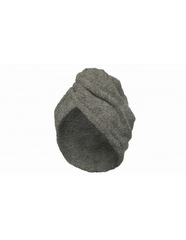 Lot de 2 Serviette Coton Cheveux