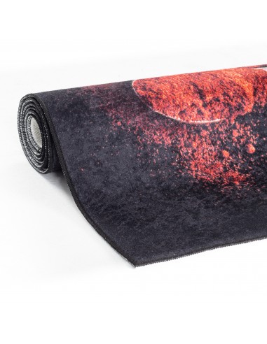 Tapis de Cuisine Antidérapant Design...