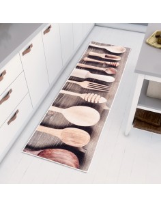 Tapis de Cuisine...