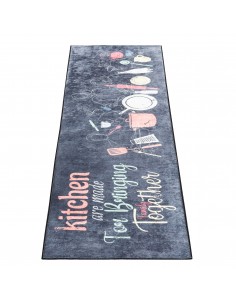 Tapis de Cuisine "Family... 2