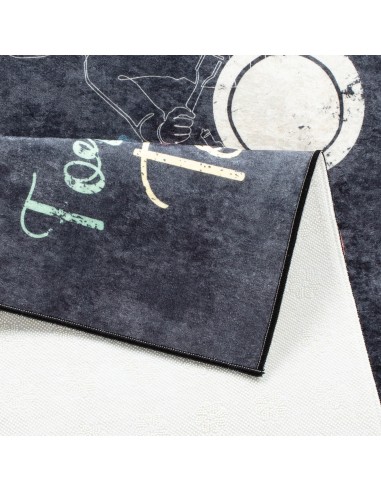 Tapis de Cuisine "Family Together"