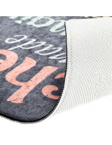 Tapis de Cuisine "Family Together"