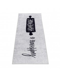 Tapis de Cuisine “Happiness... 2