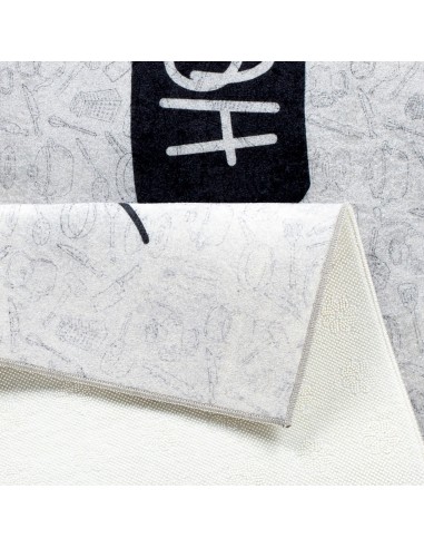 Tapis de Cuisine “Happiness is Homemade”
