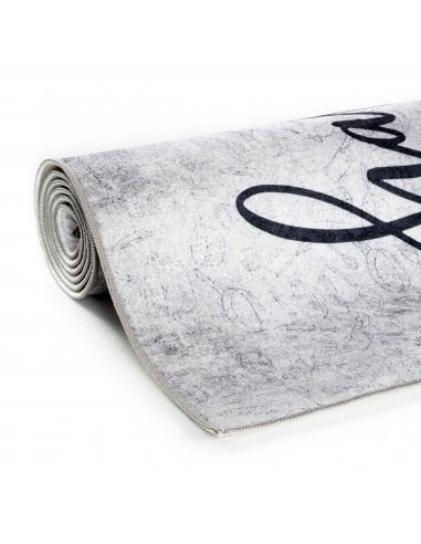 Tapis de Cuisine “Happiness is Homemade”
