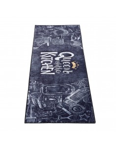 Tapis de Cuisine “Queen of... 2
