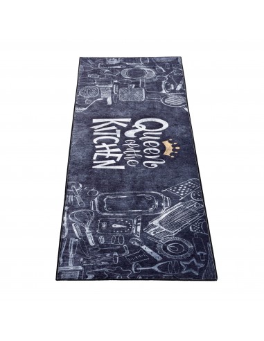 Tapis de Cuisine “Queen of the Kitchen”