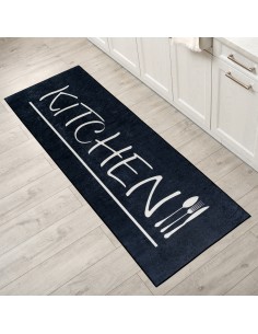Tapis de Cuisine “KITCHEN”...