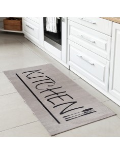 Tapis de Cuisine “KITCHEN”...