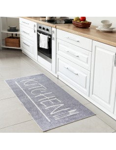 Tapis de Cuisine “KITCHEN”...