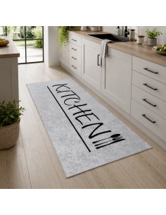 Tapis de Cuisine “KITCHEN”...
