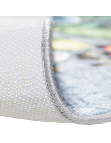 Tapis de cuisine disponible en 65x180, 80x300, 120x170 et 170x200 cm