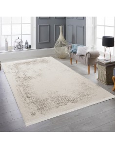 Tapis Vintage Élégance...