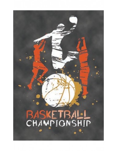 Tapis Enfant BASKET