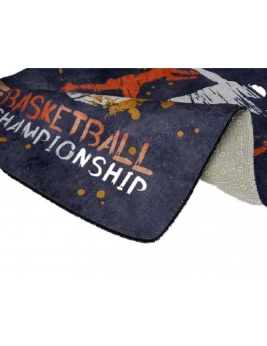 Tapis Enfant BASKET