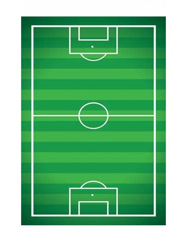 Tapis Enfant SOCCER